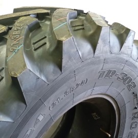 21.3-24R (540/70R24)  padanga  Rosava 12PR TR302  150B 3,35t/50km/h_2,4atm. TT