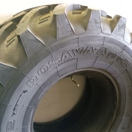 21.3-24R (540/70R24)  padanga  Rosava 12PR TR302  150B 3,35t/50km/h_2,4atm. TT