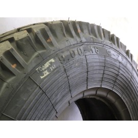9.00-16 padanga F-277 14PR TT 136A6 Rosava ( be juostos)