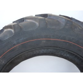 13.6-38R padanga TR-07  Rosava 128A8 18t/40km/h
