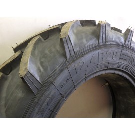 12.4-28R (320/85R28) padanga  JAF394 Voltyre 8PR 122A6 1.5t/30km/h 2,3atm TT
