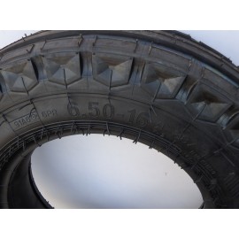 6.50-16 padanga JAF-387  Voltyre