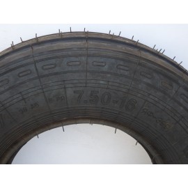7.50-16 padanga JAF-399  Voltyre