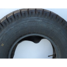 8.25-15 padanga pakrovėjui LF-268   Voltyre