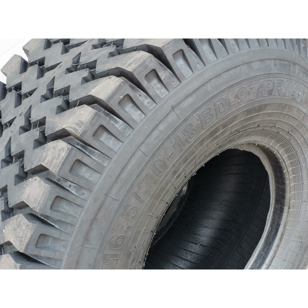 16.5/70-18 padanga 14PR 155A6 BD-97 Agrica 3,88t/30km/h