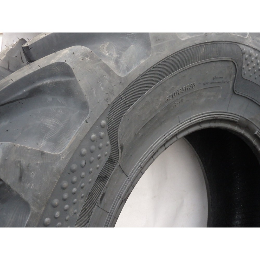 520/85-38R(20.8R38) padanga FARM PRO846 ALLIANCE 155A8