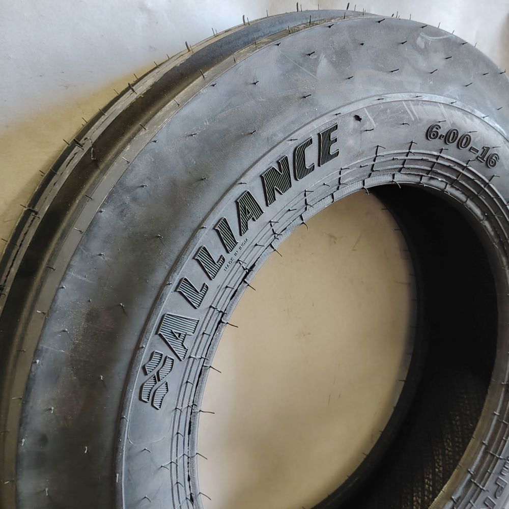 6.00-16 padanga ALLIANCE 303 6PR TT