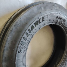 6.00-16 padanga ALLIANCE 303 6PR TT