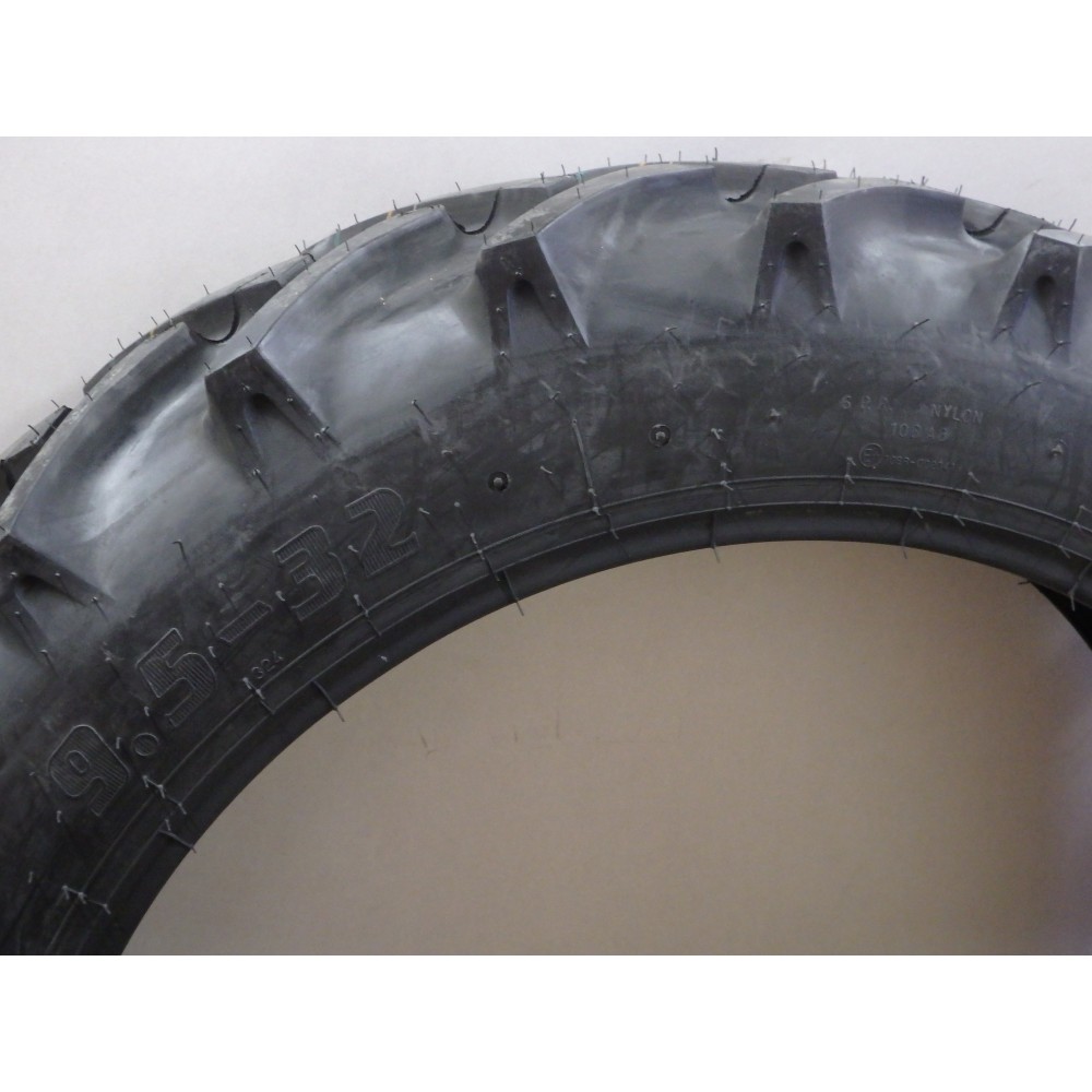 9.5-32 padanga ALLIANCE 324  6PR TT