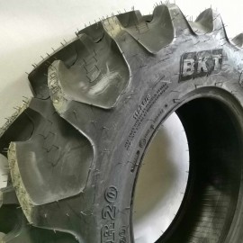 11.2-20R padanga BKT AGRIMAX RT 885 112A8/112B R1W TL