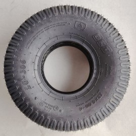 15X6.00-6 padanga 4pr TL NHS BKT LG-306