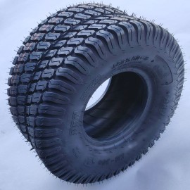 18X9,50-8 padanga 6PR BKT LG 306 TL