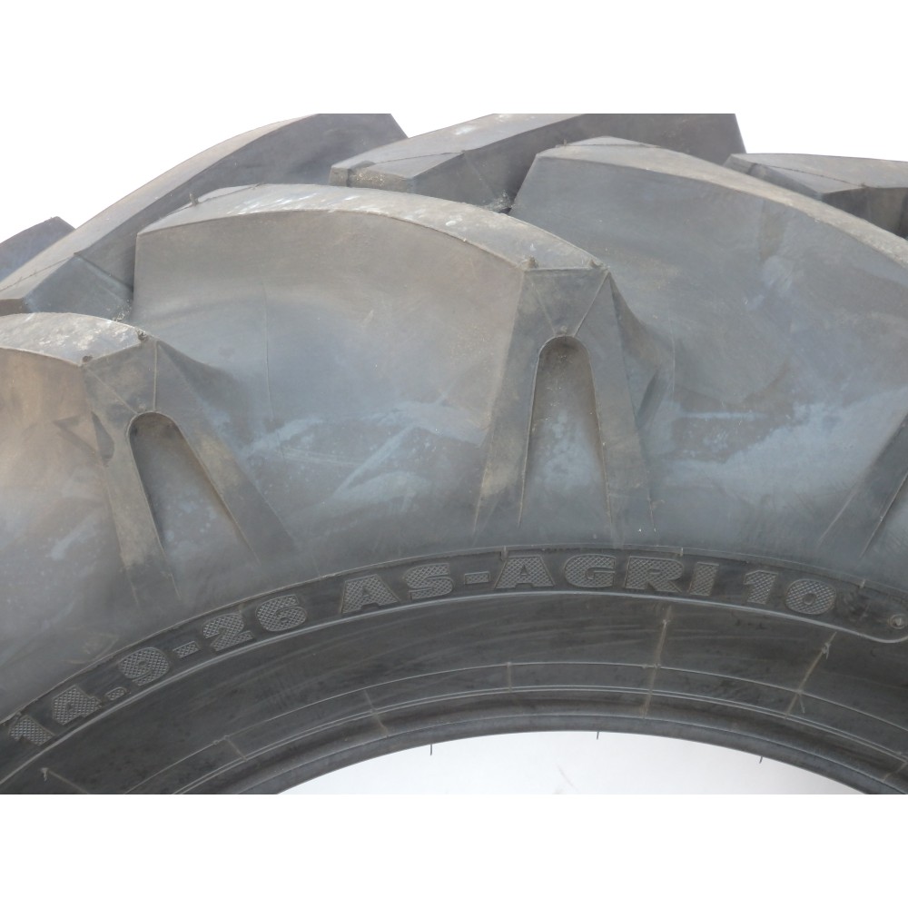 14.9-26 padanga Cultor AS-Agri 8PR TT