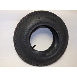 4.00-8/4.80-8  padanga su kamera Delli 369 4PR ST16  67A4 TT
