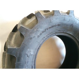 360/70-20R padanga Firestone R4000 TL 129A/126B