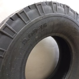 9.00-16 padanga Forerunner 14PR F-2 623  128A6 TT