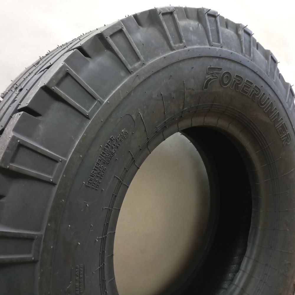 9.00-16 padanga Forerunner 14PR F-2 623  128A6 TT