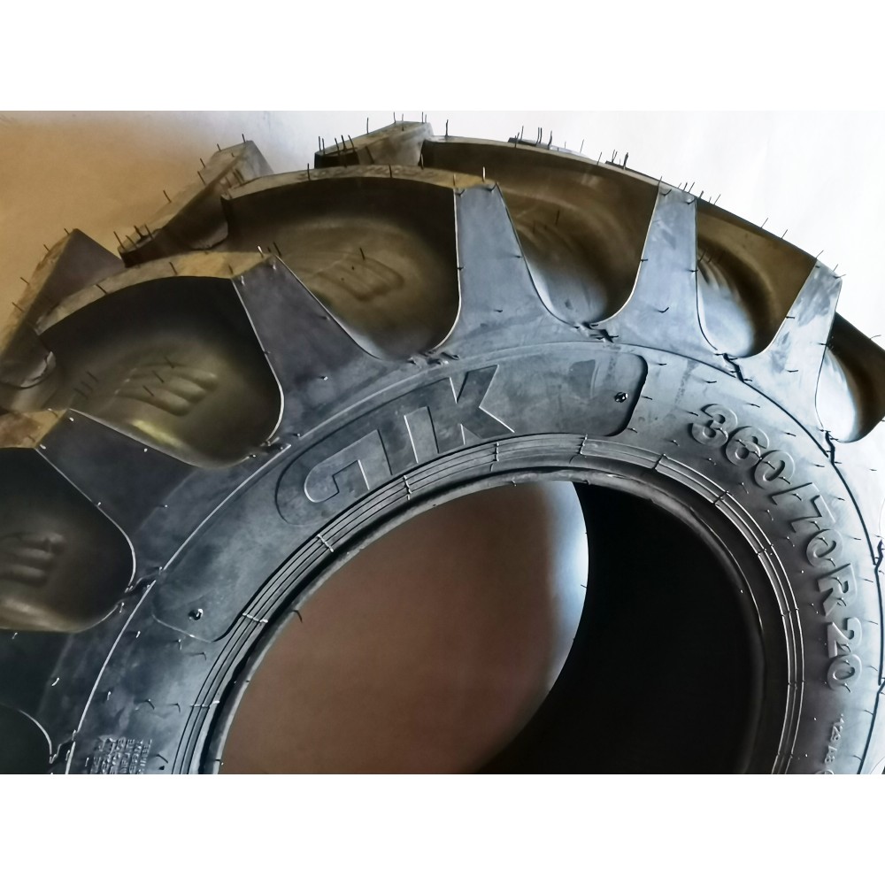 360/70-20R padanga GTK RS200 129B/129A8  TL
