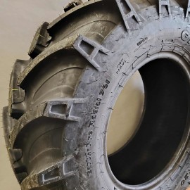 360/70-20R padanga Galaxy RGX  EP701 TL