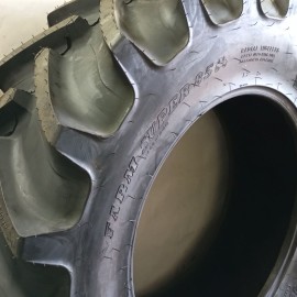 18.4-34R padanga (460/85R34) MRL RRT885 147A8/147B TL
