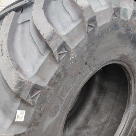 30.5-32LR (800/65R32) padanga  MRL PRT650 181A8/178B TL