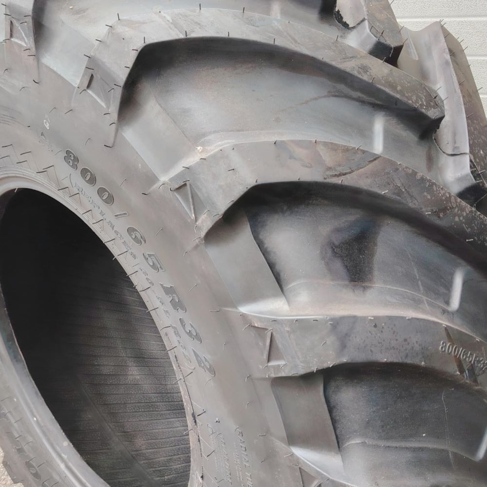 30.5-32LR (800/65R32) padanga  MRL PRT650 181A8/178B TL