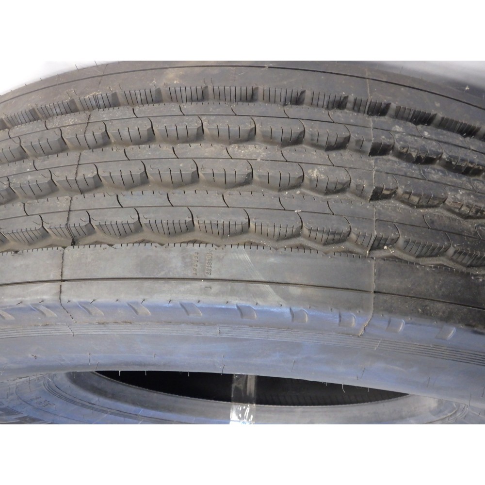 315/80-22.5R padanga FH1 MATADOR 154/150M