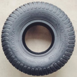 15X6.00-6 padanga Hakuba P332 6PR  61A4/58A6 TL