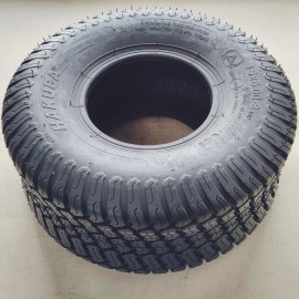 15X6.00-6 padanga Hakuba P332 6PR  61A4/58A6 TL