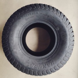 18X9.50-8 padanga Hakuba P332  6PR TL