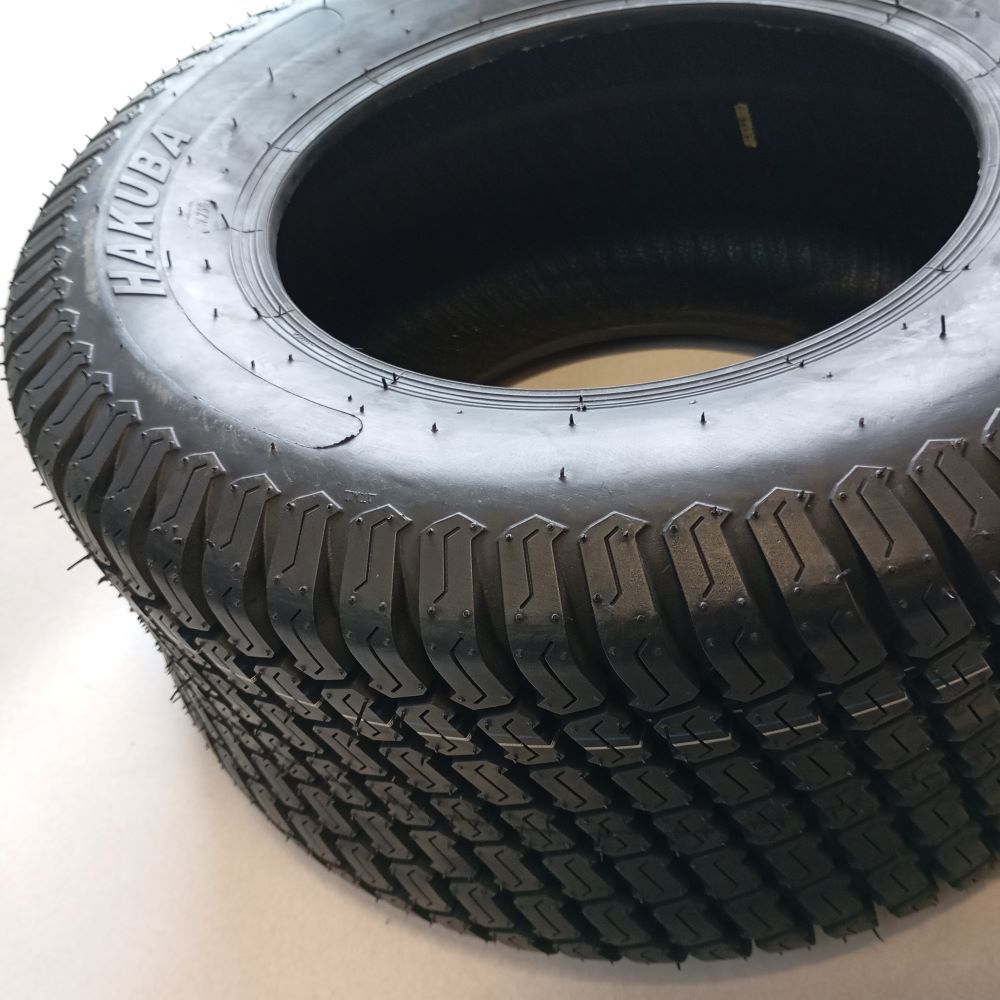 23X10.50-12 padanga Hakuba P332  6PR 100A4