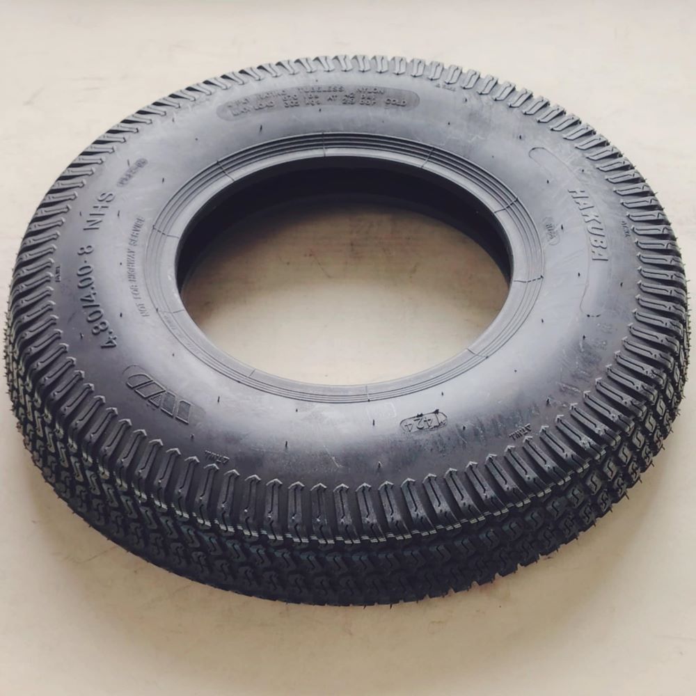 4.00-8/4.80-8  padanga Hakuba P332  4PR TL