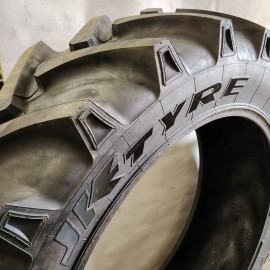 15.5-38 padanga JK TYRE JTR45  144A6  12PR  TT