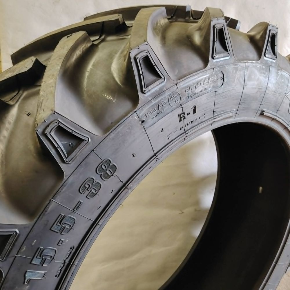 15.5-38 padanga JK TYRE JTR45  133A6  8PR  TT