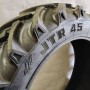 15.5-38 padanga JK TYRE JTR45  133A6  8PR  TT