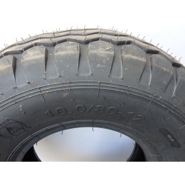 10.0/80-12 padanga TL 10 PR  IMP-07 KABAT