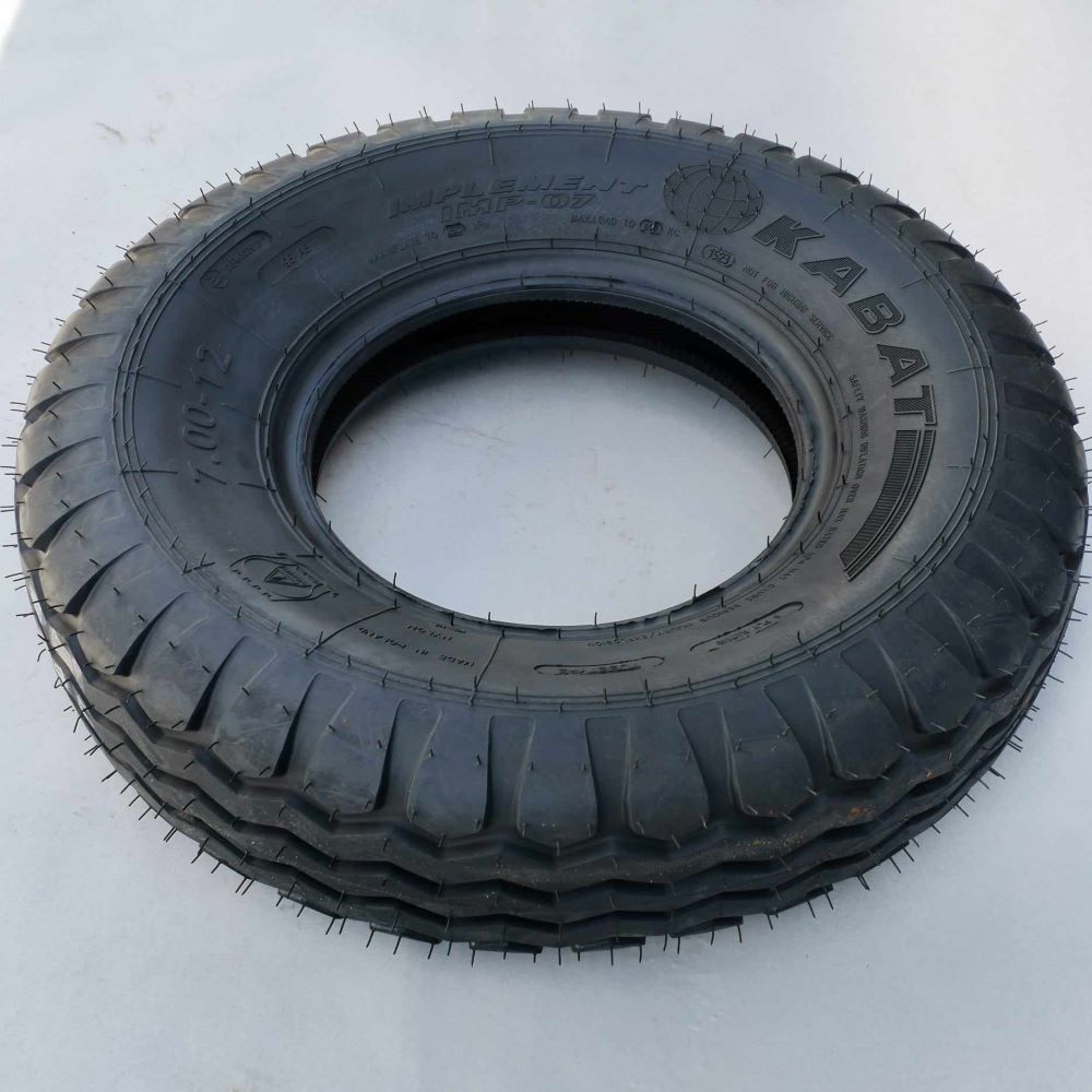 7.00-12 padanga Kabat IMP-07 6pr TT 95A8