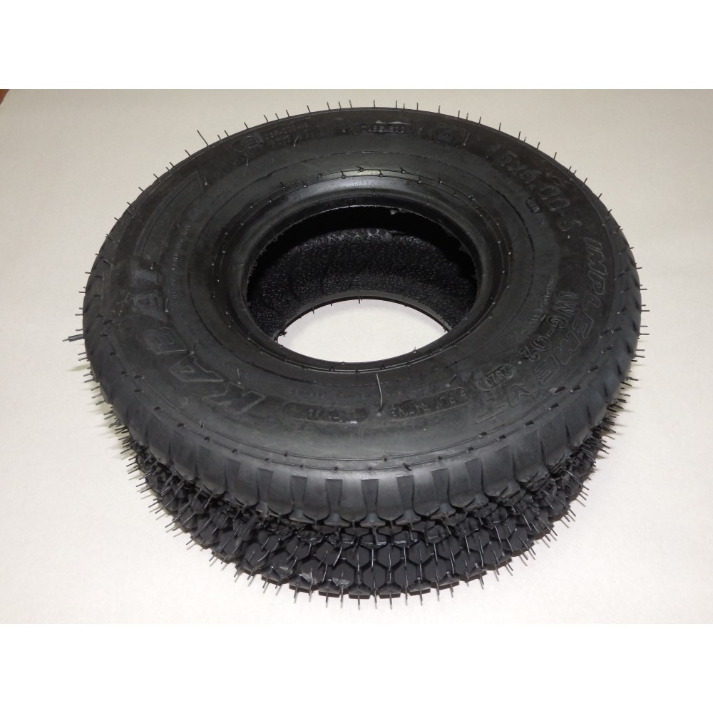 15X6.00-6 padanga KABAT LWG-02 6PR TL