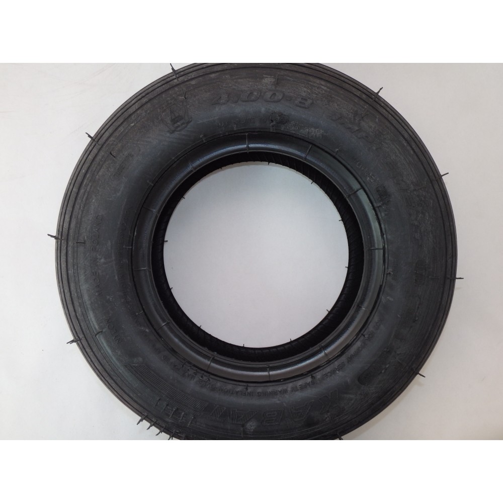 4.00-8 padanga 4PR TT IMP-01  KABAT 57A4