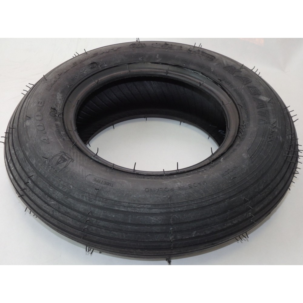 4.00-8 padanga 6PR TT IMP-01  KABAT 59A4