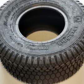 18X8.50-8 padanga 6PR KABAT LWG-02 82A4 TL