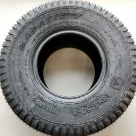 18X8.50-8 padanga 6PR KABAT LWG-02 82A4 TL
