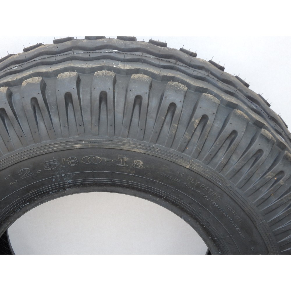 12.5/80-18 padanga 14PR KNK48 OZKA TT Turkija