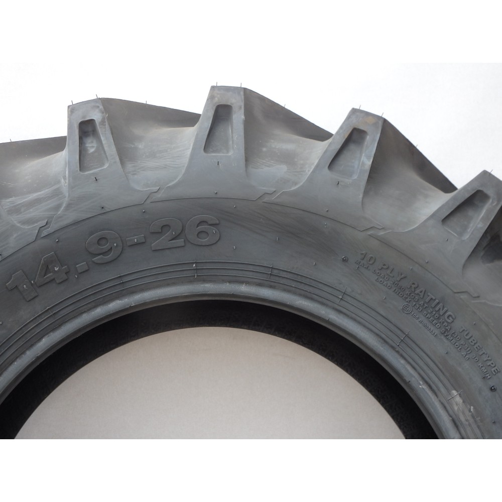 14.9-26 padanga OZKA KNK50 133 A6 TT
