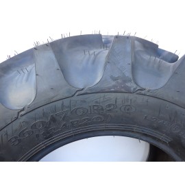 360/70-20R padanga AGRO 10 OZKA