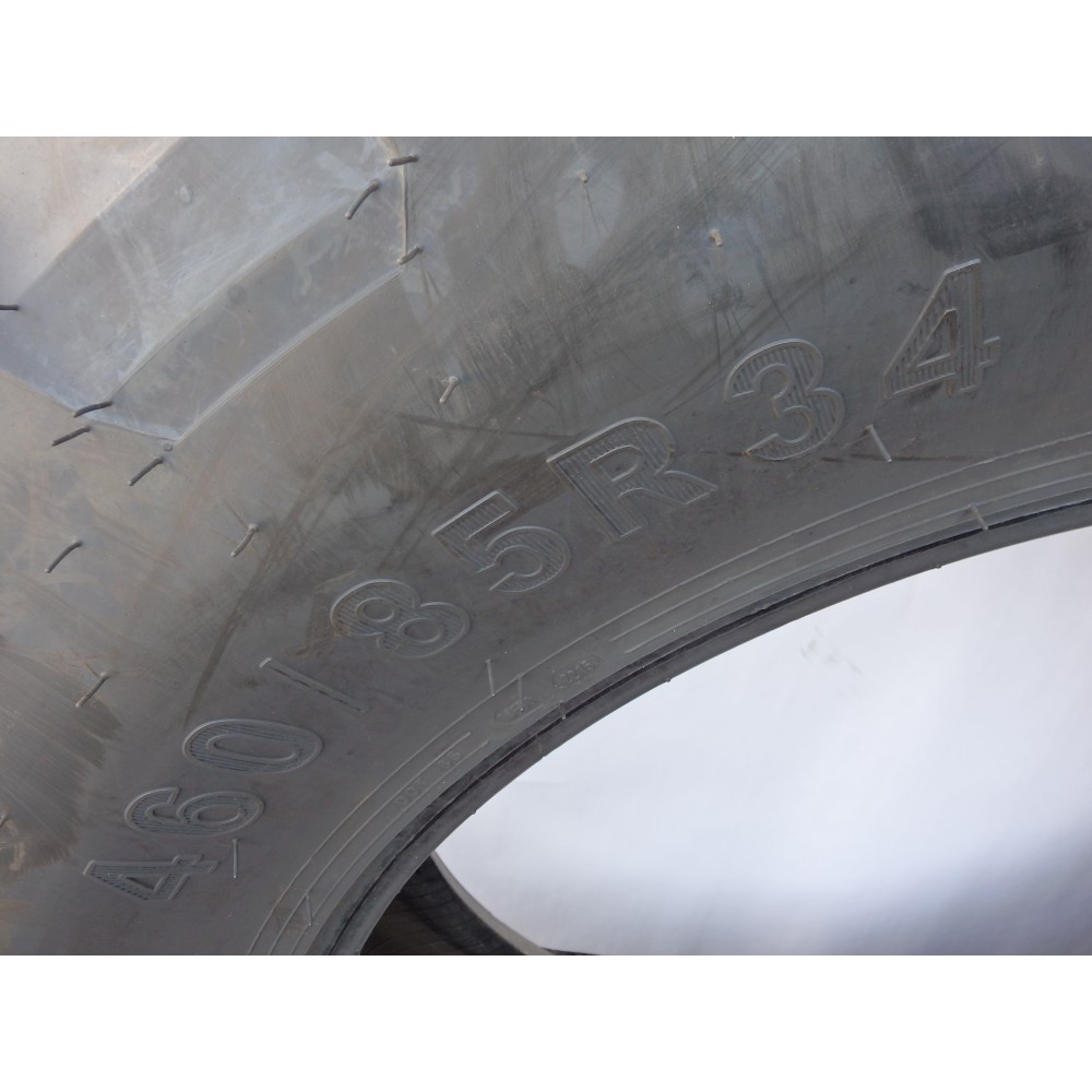 18.4-34R (460/85R34) padanga Petlas TL 147A8/144B TA-110