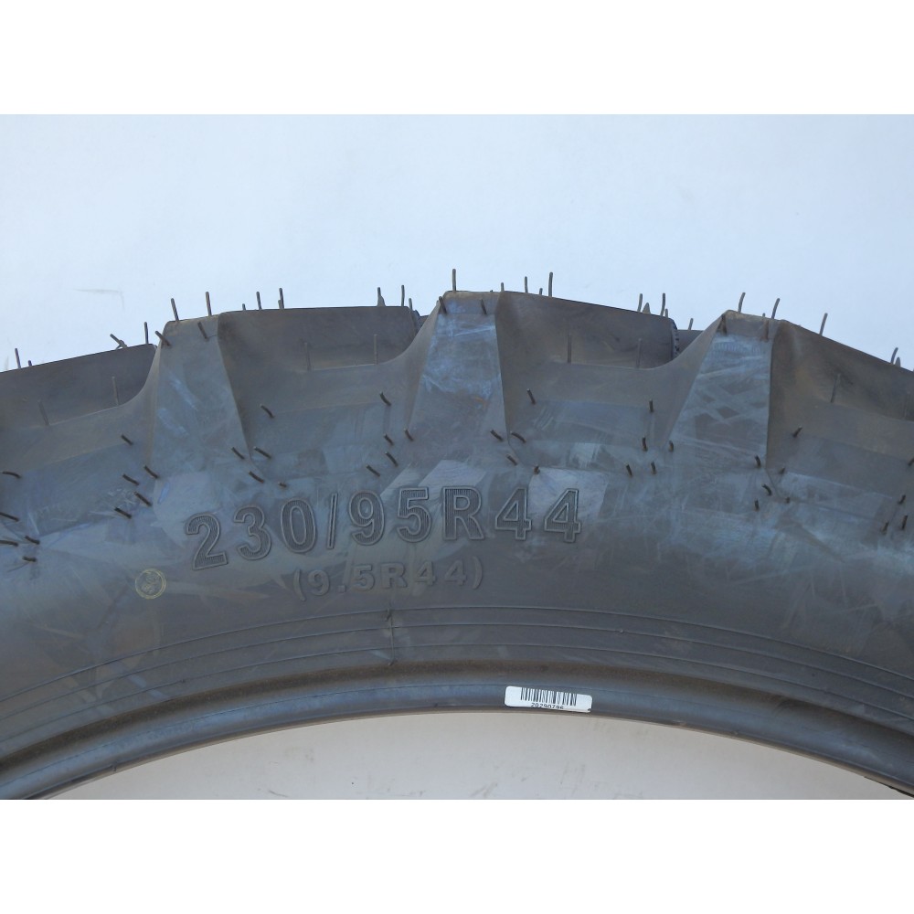 9.5-44R (230/95R44) padanga Petlas 132A8 TL TA-120