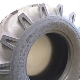 16.0/70-20 padanga  GripKing HD Speedways 14PR