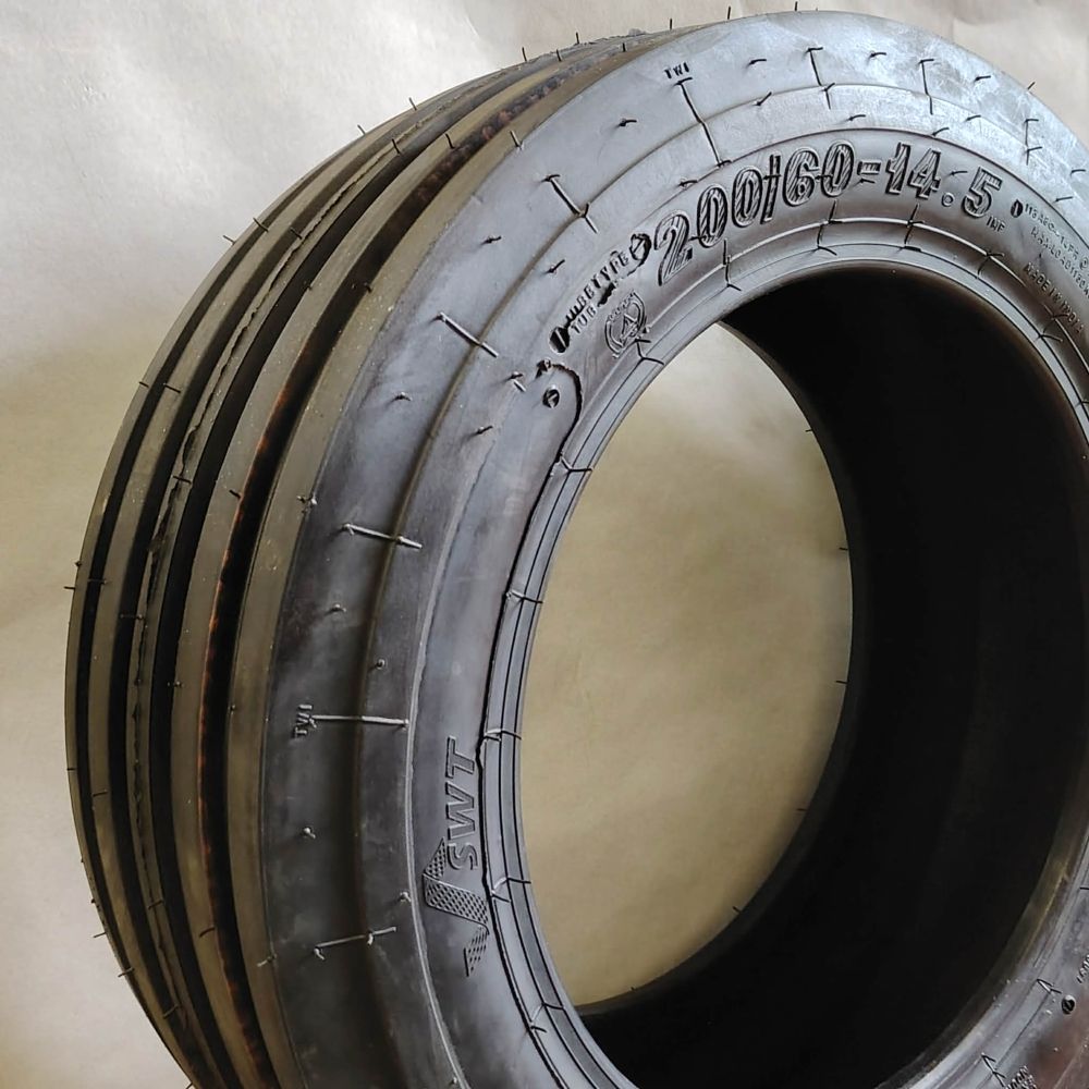 200/60-14.5 padanga RWT RIB777 14