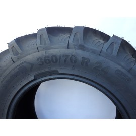 360/70-24R padanga TL Taurus 122A8/122B Point 70